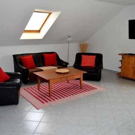 Ferienwohnung Charlott Im Riesengebirge Dolni Lanov ภายนอก รูปภาพ