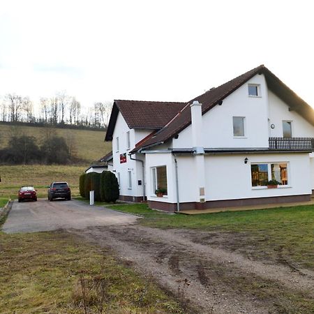 Ferienwohnung Charlott Im Riesengebirge Dolni Lanov ภายนอก รูปภาพ