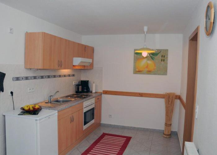 Ferienwohnung Charlott Im Riesengebirge Dolni Lanov ภายนอก รูปภาพ