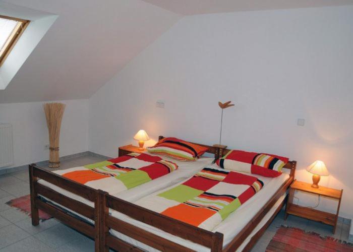Ferienwohnung Charlott Im Riesengebirge Dolni Lanov ภายนอก รูปภาพ